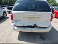 2007 Dodge Grand Caravan — photo 6 of 17 | VIN 2D4GP44L07R344792