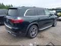 2021 Mercedes-Benz GLS-Class — photo 4 of 22 | VIN 4JGFF5KE0MA428306