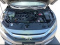 Photo 10 of 16 — 2017 Honda Civic