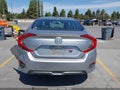 Photo 16 of 16 — 2017 Honda Civic