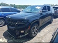 2025 Jeep Grand Cherokee L — photo 2 of 16 | VIN 1C4RJKBG3S8719449
