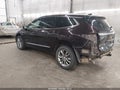 2022 Buick Enclave — photo 3 of 17 | VIN 5GAEVCKW3NJ102910
