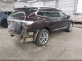 2022 Buick Enclave — photo 4 of 17 | VIN 5GAEVCKW3NJ102910