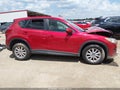 2016 Mazda CX-5 — photo 14 of 17 | VIN JM3KE2CY3G0749576