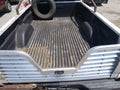 2001 GMC Sierra 1500 — photo 12 of 14 | VIN 1GTEC14W51Z299077