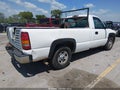 2001 GMC Sierra 1500 — photo 4 of 14 | VIN 1GTEC14W51Z299077