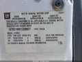 2001 GMC Sierra 1500 — photo 9 of 14 | VIN 1GTEC14W51Z299077