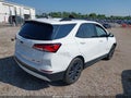 2022 Chevrolet Equinox — photo 4 of 17 | VIN 3GNAXWEV6NS242385