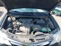 Photo 10 of 16 — 2012 Toyota Camry