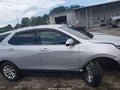 2018 Chevrolet Equinox — photo 13 of 18 | VIN 2GNAXJEV7J6114636