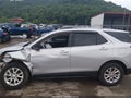 2018 Chevrolet Equinox — photo 14 of 18 | VIN 2GNAXJEV7J6114636