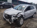 2018 Chevrolet Equinox — photo 2 of 18 | VIN 2GNAXJEV7J6114636