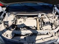 2018 Chevrolet Equinox — photo 10 of 18 | VIN 2GNAXJEV7J6114636