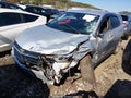2018 Chevrolet Equinox — photo 2 of 18 | VIN 2GNAXJEV7J6114636
