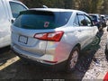 2018 Chevrolet Equinox — photo 4 of 18 | VIN 2GNAXJEV7J6114636