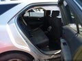 2018 Chevrolet Equinox — photo 8 of 18 | VIN 2GNAXJEV7J6114636