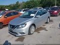 Photo 2 of 11 — 2016 Nissan Sentra