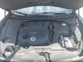 Photo 10 of 14 — 2012 Nissan Maxima