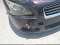 Photo 14 of 14 — 2012 Nissan Maxima