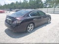Photo 4 of 14 — 2012 Nissan Maxima