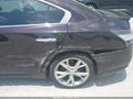 Photo 6 of 14 — 2012 Nissan Maxima