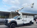 2013 Ford F-450 — photo 11 of 20 | VIN 1FDUF4GY4DEB14641