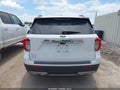 2023 Ford Explorer — photo 16 of 16 | VIN 1FMSK7DH2PGA65876