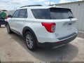 2023 Ford Explorer — photo 3 of 16 | VIN 1FMSK7DH2PGA65876