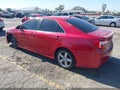 Photo 3 of 12 — 2012 Toyota Camry