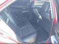 Photo 8 of 12 — 2012 Toyota Camry