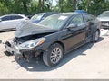 2018 Hyundai Sonata — photo 2 of 16 | VIN 5NPE24AF3JH612854