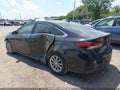 2018 Hyundai Sonata — photo 3 of 16 | VIN 5NPE24AF3JH612854