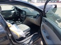 2018 Hyundai Sonata — photo 5 of 16 | VIN 5NPE24AF3JH612854