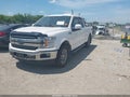 2018 Ford F-150 — photo 2 of 15 | VIN 1FTFX1E5XJKE73569