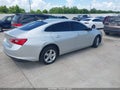 Photo 4 of 16 — 2019 Chevrolet Malibu