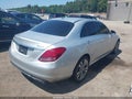2018 Mercedes-Benz C-Class — photo 4 of 11 | VIN 55SWF4KB9JU261563