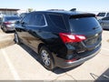 2020 Chevrolet Equinox — photo 3 of 17 | VIN 2GNAXUEV5L6216067