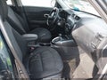 2017 Kia Soul — photo 5 of 15 | VIN KNDJP3A53H7422892