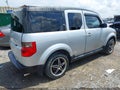 Photo 4 of 11 — 2008 Honda Element