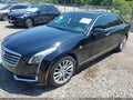 2017 Cadillac CT6 — photo 2 of 15 | VIN 1G6KD5RS2HU199591