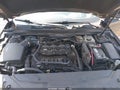 Photo 10 of 16 — 2014 Chevrolet Impala