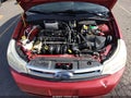 2010 Ford Focus — photo 10 of 17 | VIN 1FAHP3FN9AW193837