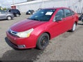 2010 Ford Focus — photo 2 of 17 | VIN 1FAHP3FN9AW193837