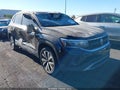 2024 Volkswagen Taos — photo 1 of 18 | VIN 3VVEX7B29RM051582
