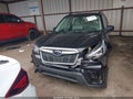 2020 Subaru Forester — photo 13 of 17 | VIN JF2SKADC6LH557662