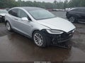 2018 Tesla Model X — photo 1 of 20 | VIN 5YJXCDE26JF102297
