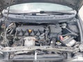 2010 Honda Civic — photo 10 of 16 | VIN 19XFA1F82AE015036