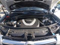 2007 Mercedes-Benz GL-Class — photo 10 of 17 | VIN 4JGBF71E87A218634