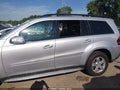 2007 Mercedes-Benz GL-Class — photo 17 of 17 | VIN 4JGBF71E87A218634