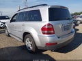2007 Mercedes-Benz GL-Class — photo 3 of 17 | VIN 4JGBF71E87A218634